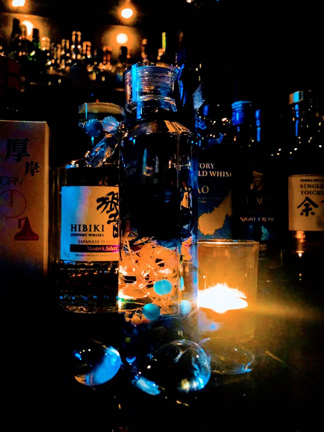 BARおざわ 画像03