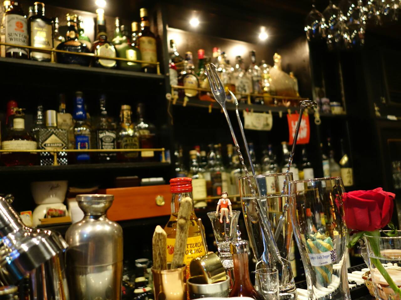 BARおざわ 画像18